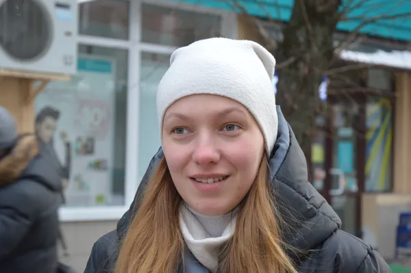 Vox populi: лучани розповіли, чи дотримуються посту (фото)