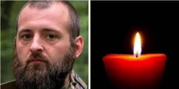 Понад чотири місяці вважався зниклим безвісти: на Донеччині загинув воїн із Ковеля Андрій Шушмарук