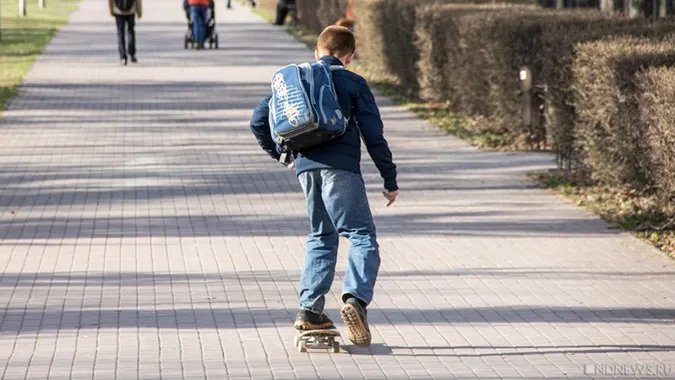 Від 850 до 5100 гривень: батьків хочуть штрафувати за прогули дітей