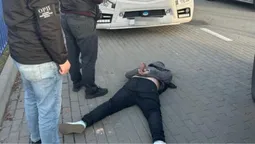 Під виглядом гуманітарки продавали авто: на Волині судитимуть учасників злочинної групи