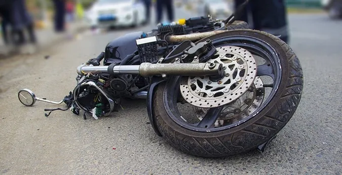 Шість за останню добу: на Волині почастішали аварії за участі мотоциклістів