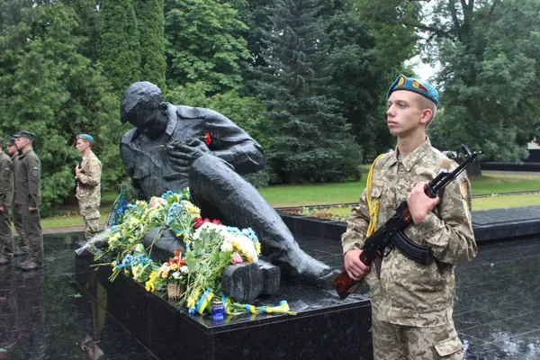 Чотири місця в Луцьку, які варто відвідати у День Незалежності (фото)