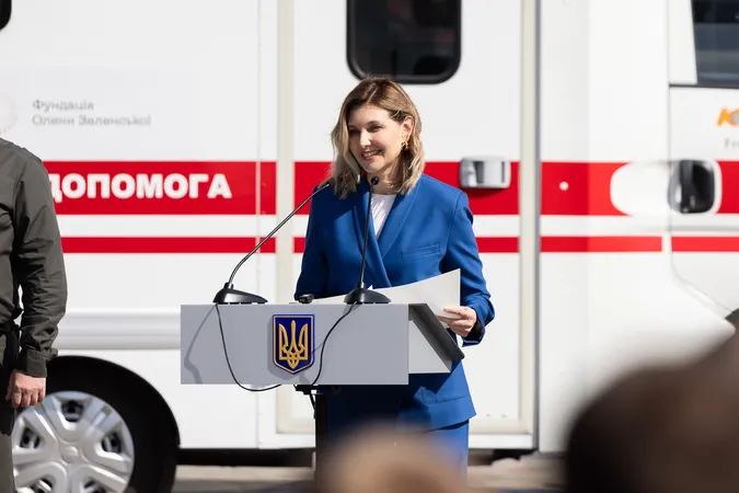 Волиняни – переможці Чемпіонату з екстреної медичної допомоги (фото)