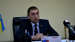 Олег Кіндер не виконав партійного розпорядження Тимошенко, – ковельський "Укроп"