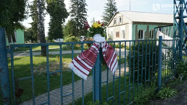 З танцями та музикою: як у Липлянах, Рокинях та Прилуцькому святкували День села (фото)