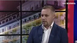 «Тут присутній чіткий політичний розрахунок», - волинський політолог про санкції Росії проти України