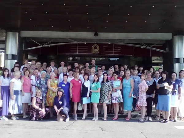 Форум «Політичне лобі жінок»