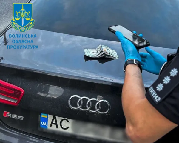 На Волині судять рівнянина, який за 5 тисяч доларів допомагав ухилянтам втекти за кордон (фото)