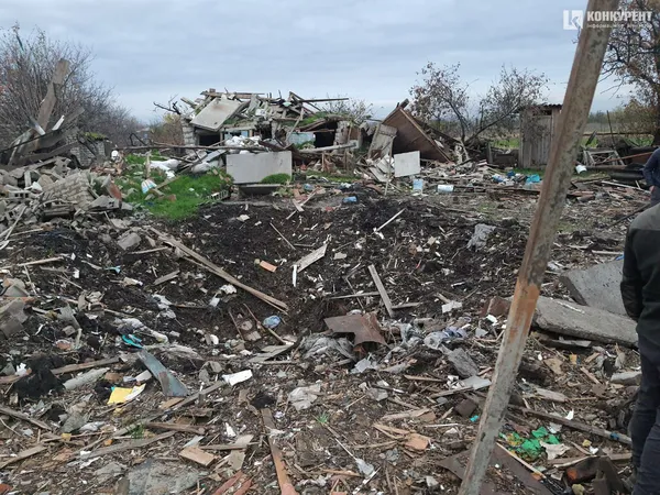 Луцькі волонтери привезли допомогу на Харківщину та Донеччину (фото, відео)