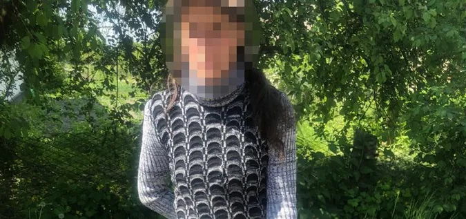Затримали крадійку, яка винесла з хати волинянки золоті прикраси (фото)