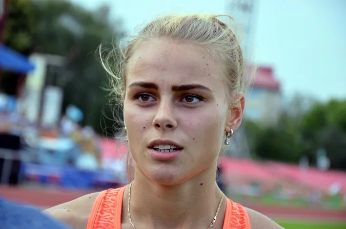 Як Луцьк «дарував» олімпійські ліцензії легкоатлетам: підсумки чемпіонату України (фото)