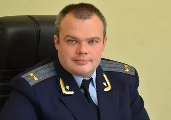 Олег Лісовецький