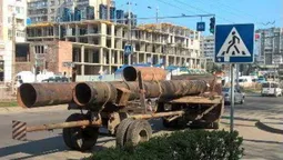 Повідомили, коли у Луцьку з'явиться гаряча вода