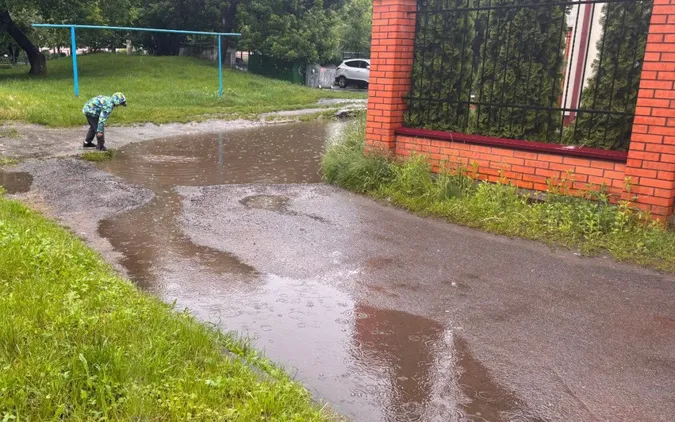 У центрі Луцька планують відремонтувати двір за 3 млн грн (фото)