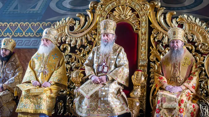 Владу Луцька просять не розривати договори з УПЦ «МП» (петиція)