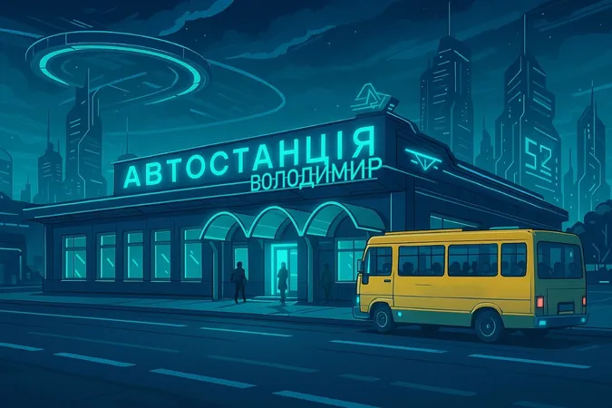 Ілюстративне фото