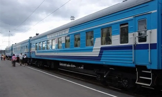 «Укрзалізниця» закупить нові вагони