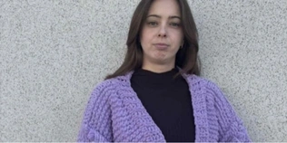 Без спиць і гачка: як волинська майстриня створює кардигани та пледи власними руками (фото)