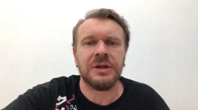«Мені це не потрібно», – Положинський звернувся до Зеленського щодо ордена