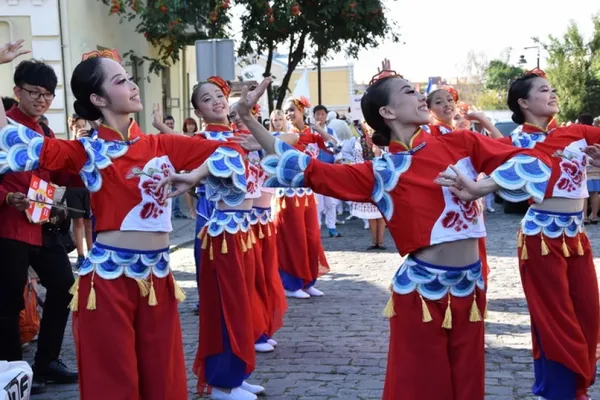 Князі, їжа, тріатлон, фестивалі: ТОП гарячих подій літа на Волині