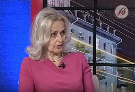 Фаріон розповіла, хто був найкращим президентом України (відео)
