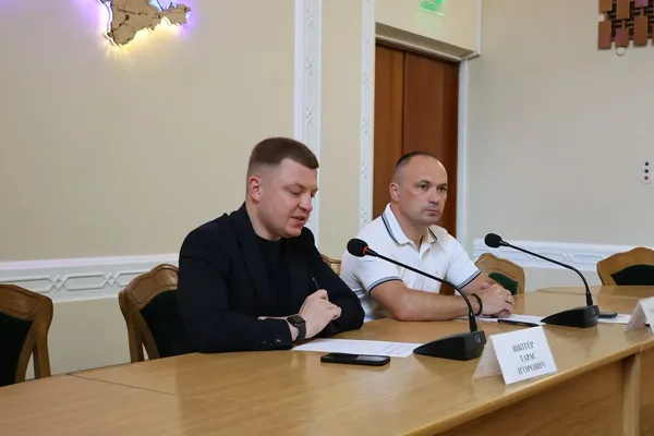Тарас Шкітер