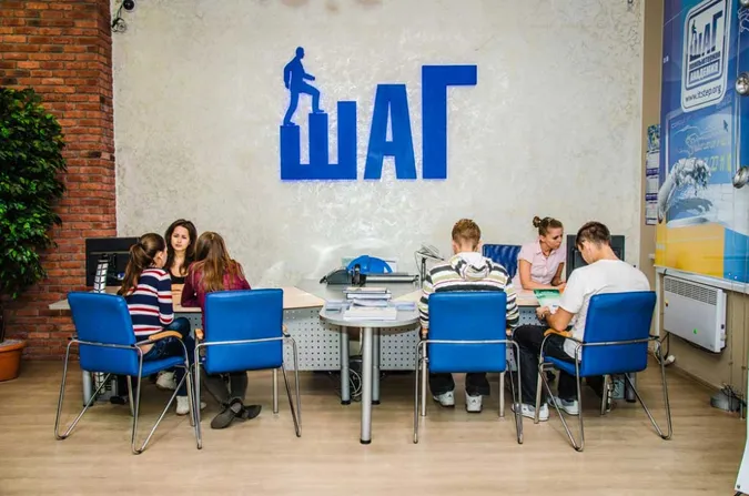 Волинська IT-академія відкриває офіс у США