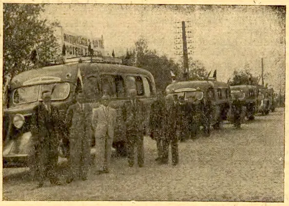 Чим у Луцьку у XX столітті займалася зразкова фірма Lubart (фото)