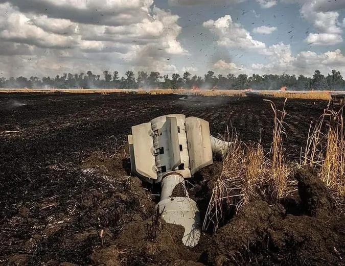 Ворог намагався наступати в напрямку Піски-Первомайське, але без успіху, – Генштаб