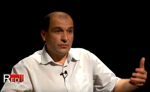 Vox Dei: чи захищені журналісти в Україні 