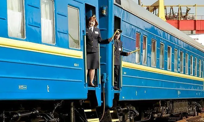 22 жовтня потяг «Львів – Ковель» тимчасово змінить графік руху