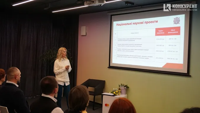 Ініціативи єднають: у Луцьку розповіли про успішні проекти (фото)