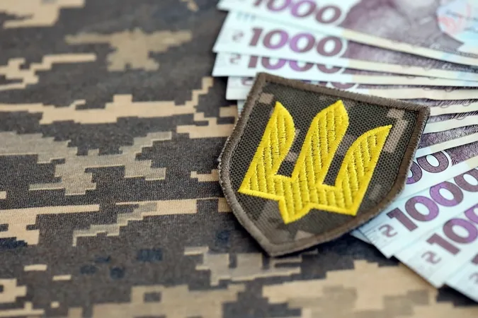 10 тисяч доплати, але не всім: чому реформа виплат викликала розчарування у військових