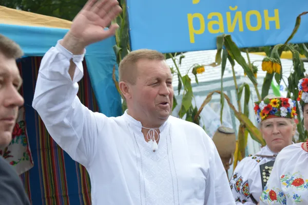 Керівник СГПП 