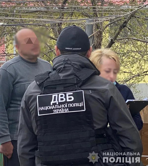 На Одещині подружжя під час «приватних уроків» вчиняло секс-насильство над дітьми