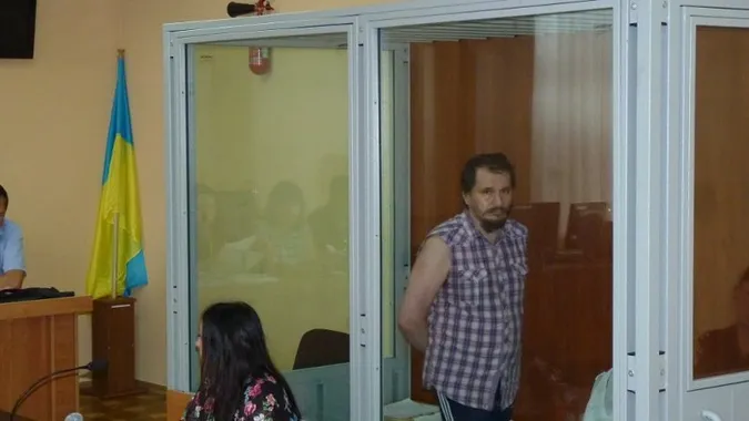 Вбивав дітей на свята: хто він – найстрашніший маніяк Волині (відео)