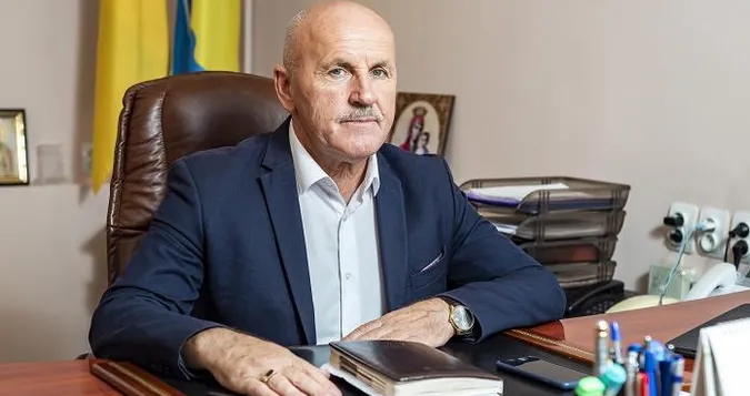 На Херсонщині міський голова домовився з окупантами про евакуацію частини населення