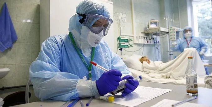 На Волині стабілізується ситуація із захворюваністю на COVID-19