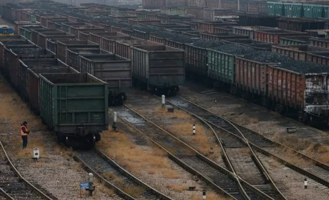 Україна втратила мільярд гривень через торгову блокаду