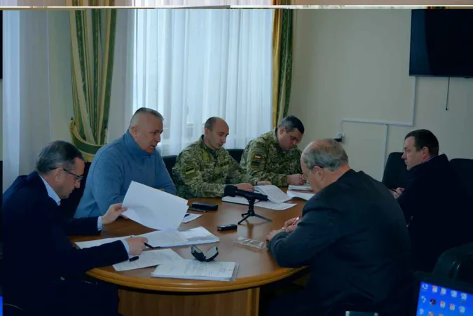 «Ветлівське» питання можна врегулювати, – голова контрольної комісії 