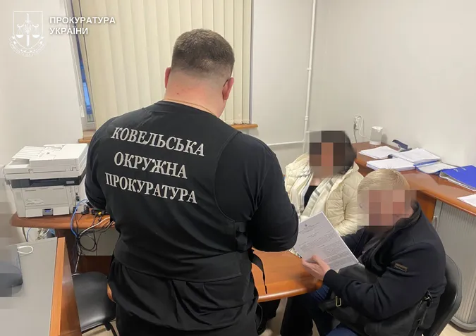 На Ковельщині депутатка переплатила за генератори понад 350 тисяч