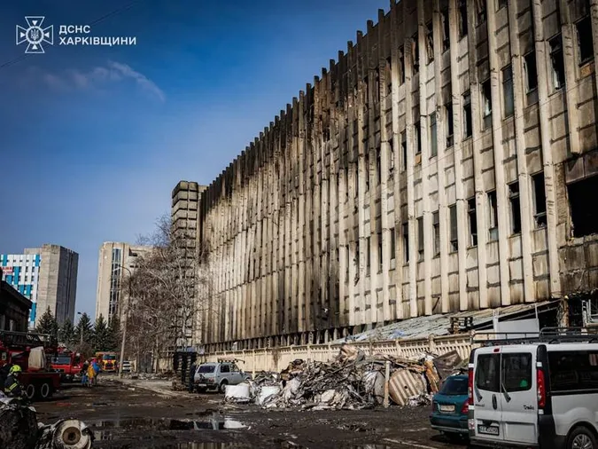 Ворог запустив по Україні 60 «шахедів» і майже 90 ракет, – Зеленський