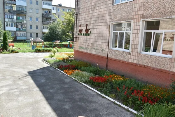 Як у Луцьку ремонтують заклади освіти (фото)