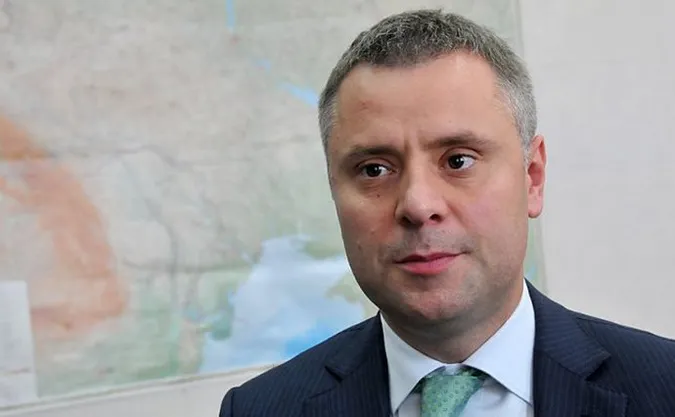 «Нафтогаз» судитиметься з «Газпромом» через скорочення транзиту, – Вітренко