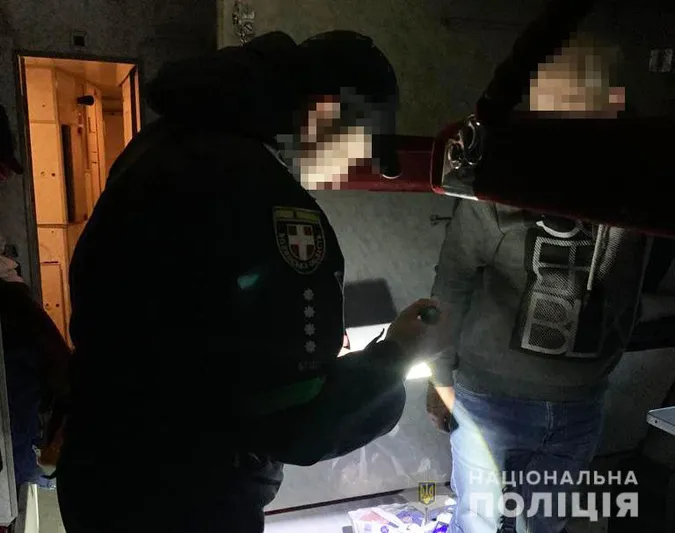 На Волині посилено перевіряють іноземців – шукають диверсантів (фото)
