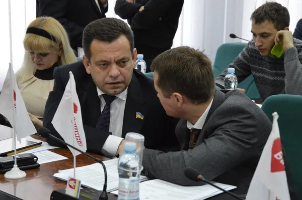 У Луцькраді бізнесмени очолили чотири фракції