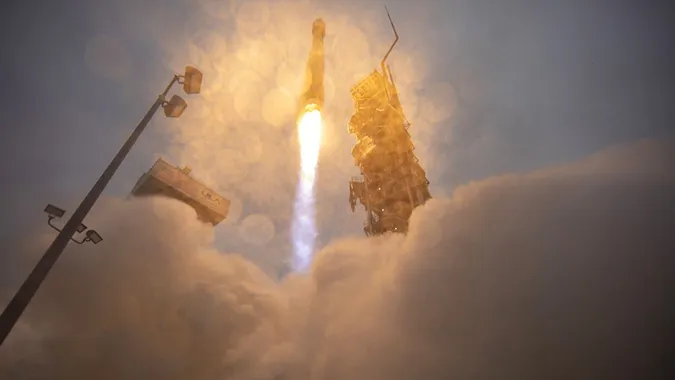 NASA запустило найпотужніший супутник для моніторингу землі (відео)