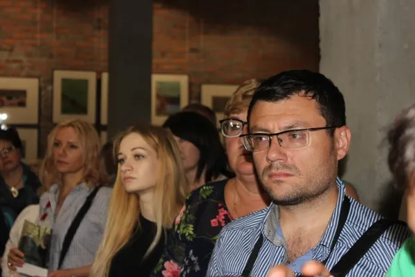 У Луцьку відкрили музей Миколи Кумановського (фото)
