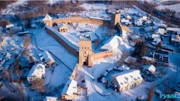 Архітектор розповів, чому стара частина Луцька – «мертва» (відео)