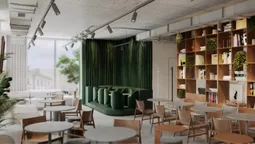 У Луцьку відкривають новий заклад – misto.cafe